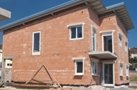 Poyston home extensions