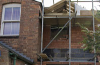free Poyston home extension quotes