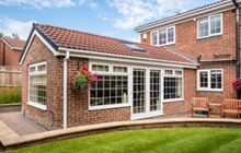 Poyston house extension leads
