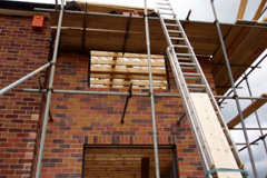 house extensions Poyston